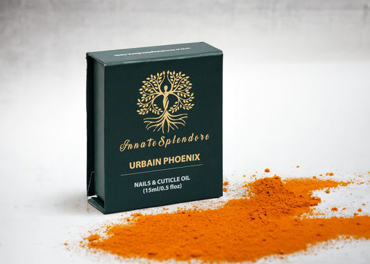 Nail Growth Oil at Home