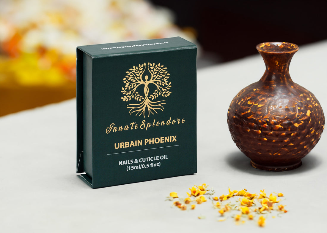 Enhance Your Nail Care Routine with the Best Nail Cuticle Oil