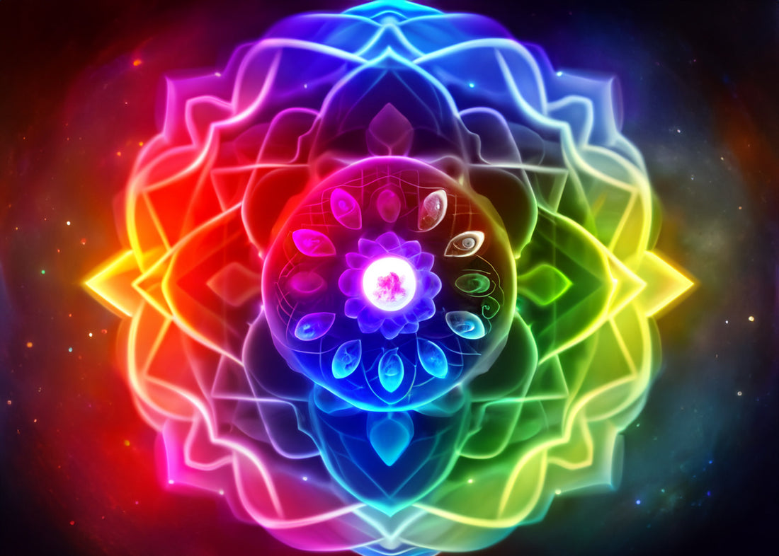 Ayurveda: The Ancient Knowledge of Life