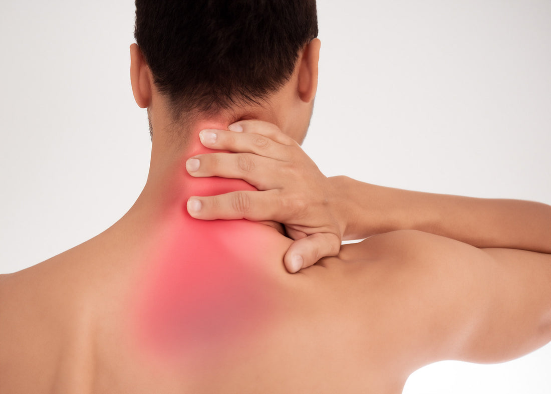 Saying Goodbye to Joint Pain: My Experience with Nabhi Veda Navel Oil