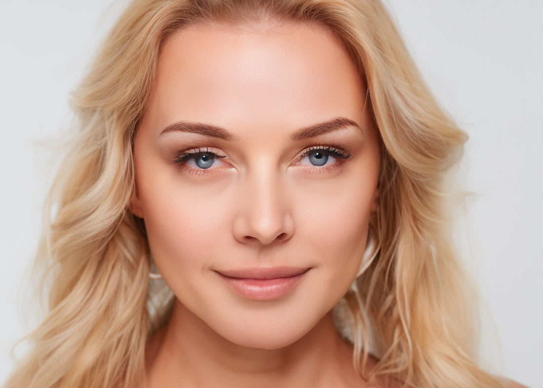 From Dull to Dazzling: My Navel Journey to Glowing Skin