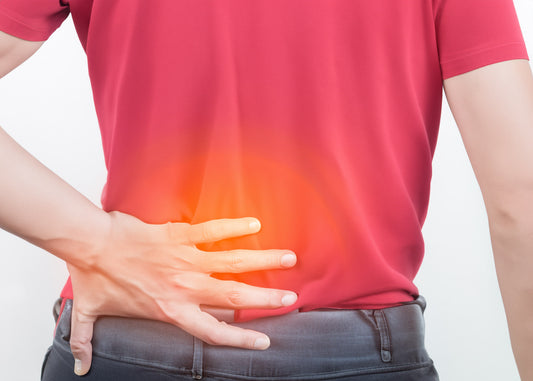 Joint Pain Relief