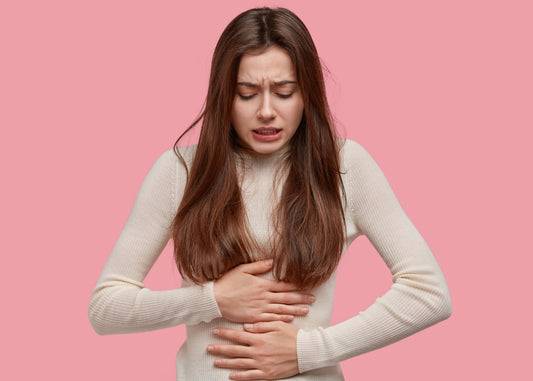 Battling Period Pain? Ditch the Pills and Try This Natural Remedy