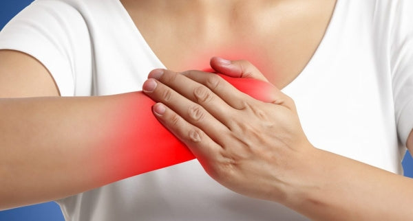 Hand Joint Pain Remedies