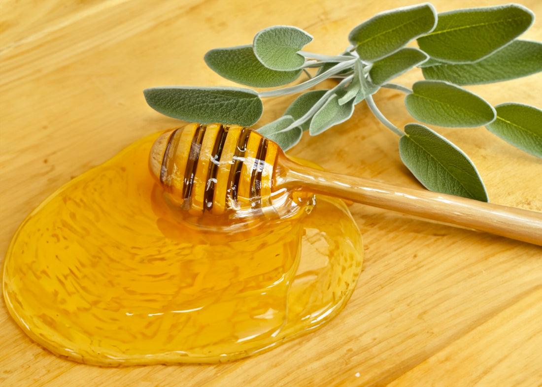 Heritage Honey: A Natural Wonder for Health, Beauty, and Weight Loss
