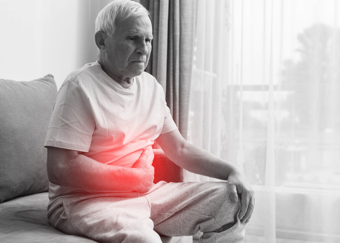 Unleashing Your Inner Sun: How Nabhi Veda's Digestion Navel Oil Brought My Gut Bliss Back