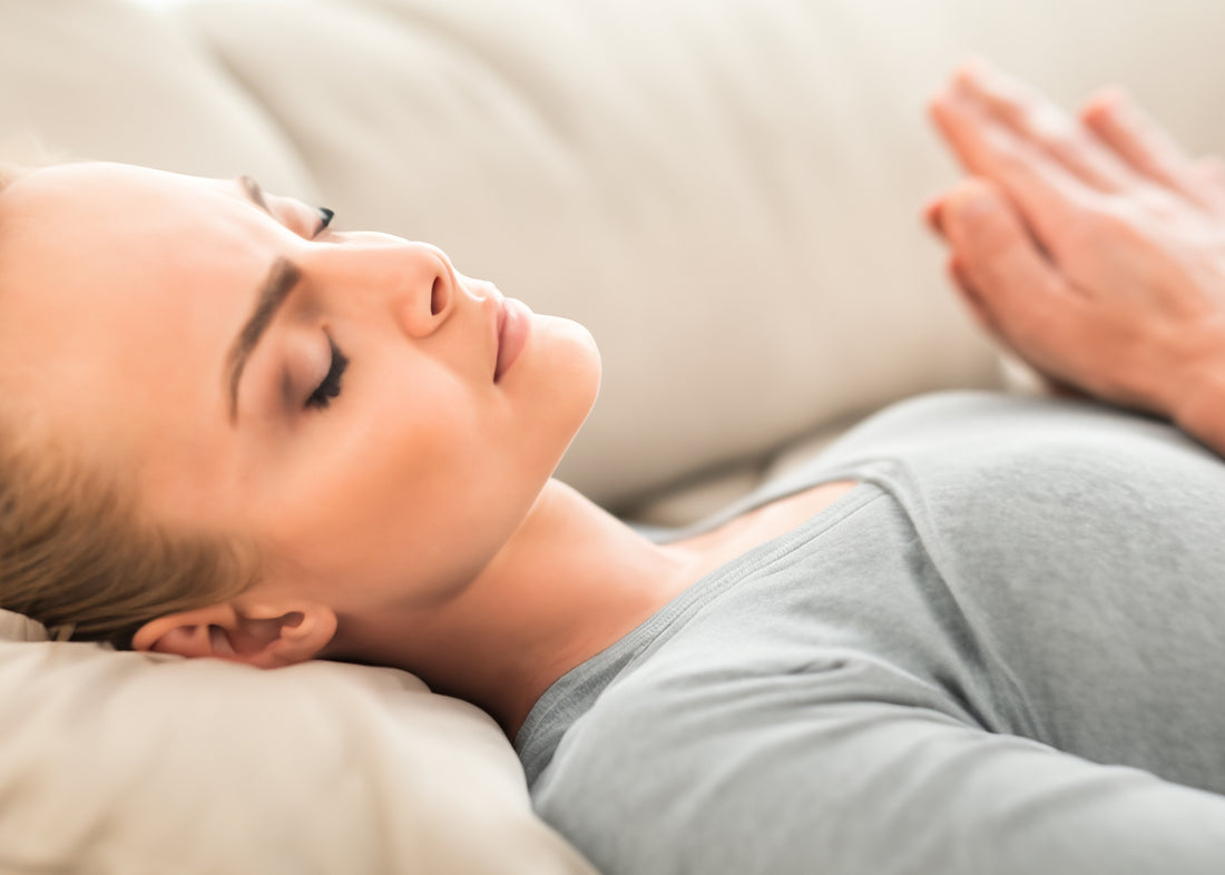 Navel Therapy Ayurveda: The Mind Soothing Oil for Clarity of Mind