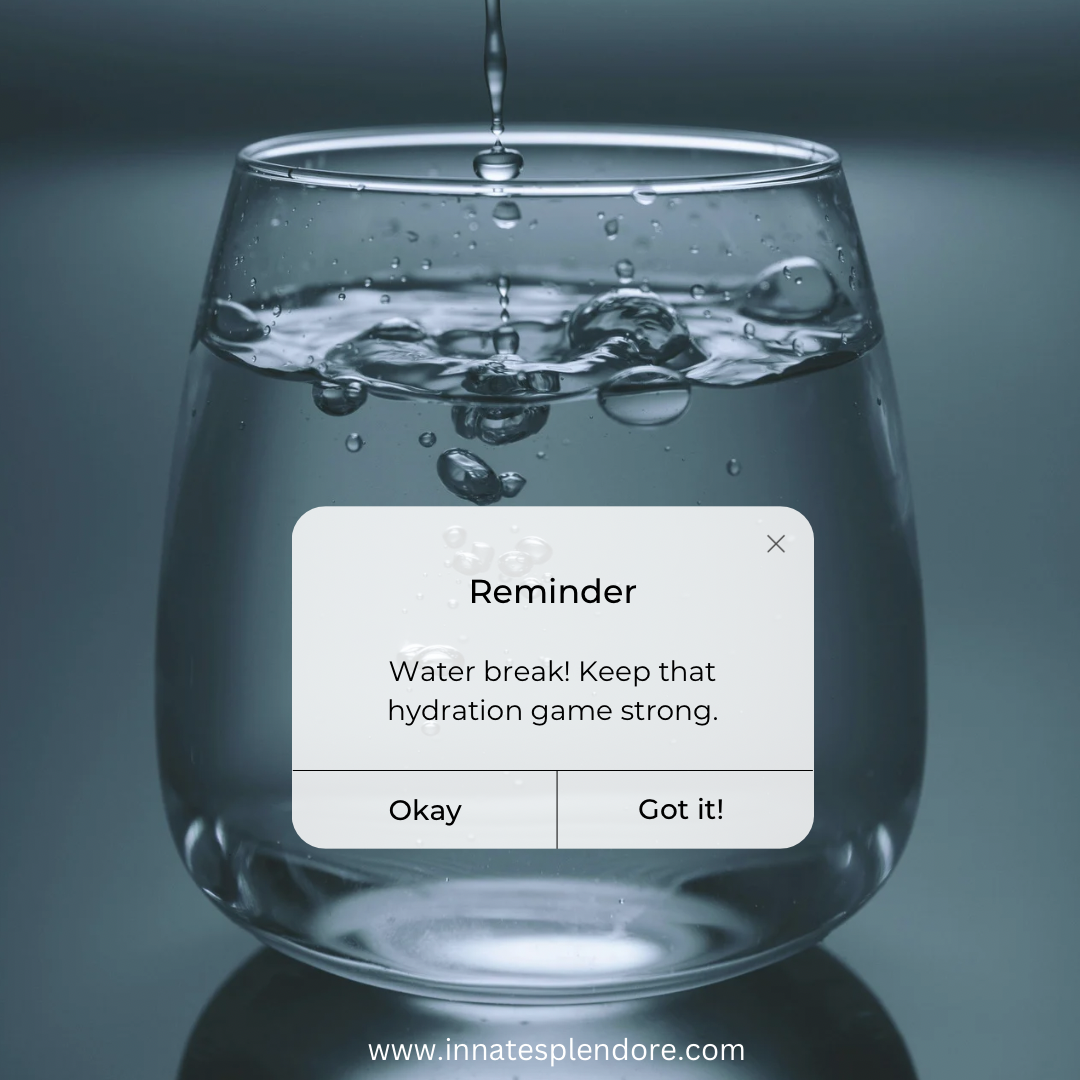 The Importance of Staying Hydrated: Why It Matters and How to Do It