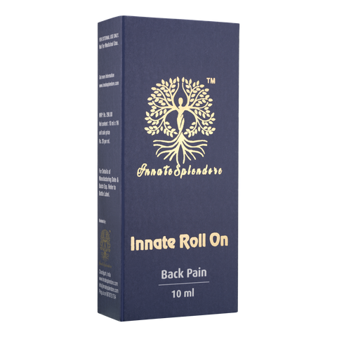 Back Pain Relief Roll On Back Pain Relief Roll On