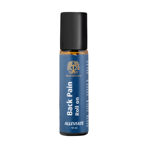 Back Pain Relief Roll On Back Pain Relief Roll On
