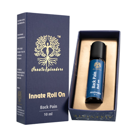 Back Pain Relief Roll On Back Pain Relief Roll On