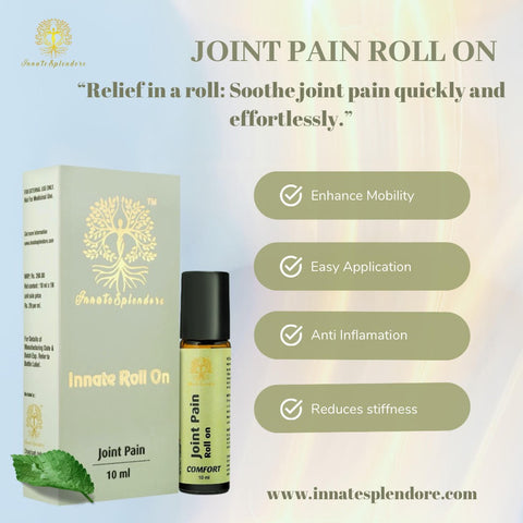 Joint Pain Joint Pain