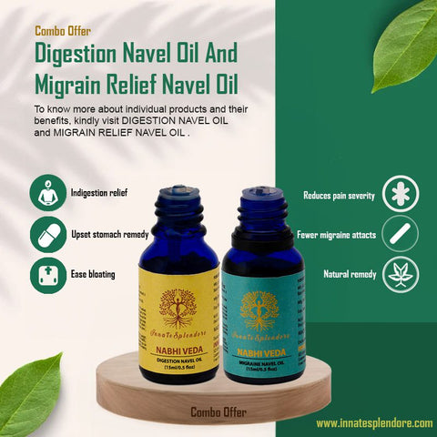 Digestion Navel Oil And Migrain Relief Navel Oil Digestion Navel Oil And Migrain Relief Navel Oil