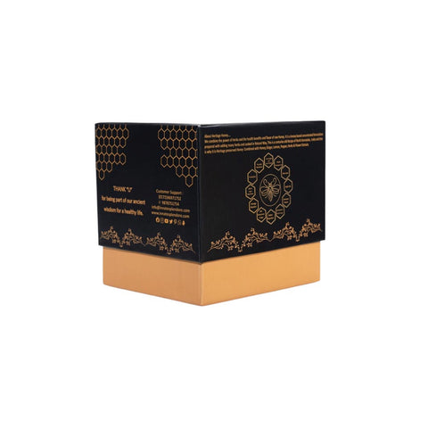 The Forest Sage Heritage Honey The Forest Sage Heritage Honey