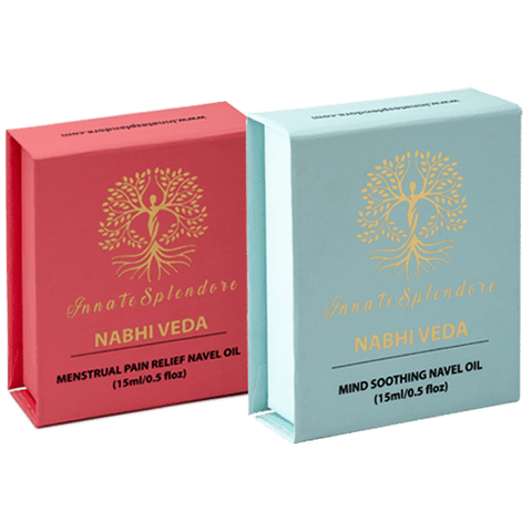 Menstrual Pain Relief Navel Oil Mind Soothing Navel Oil Menstrual Pain Relief Navel Oil Mind Soothing Navel Oil