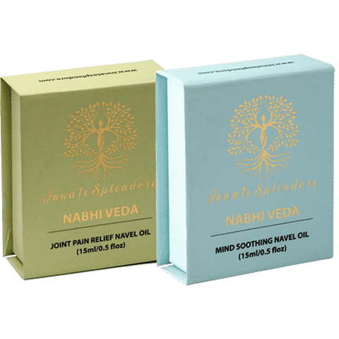 Joint Pain Relief Navel Oil & Mind Soothing Navel Oil Joint Pain Relief Navel Oil & Mind Soothing Navel Oil