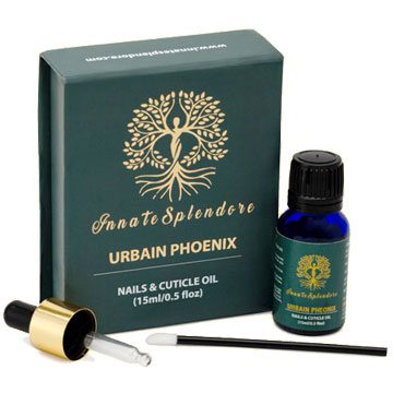 Nails & Cuticle Oil Nails & Cuticle Oil