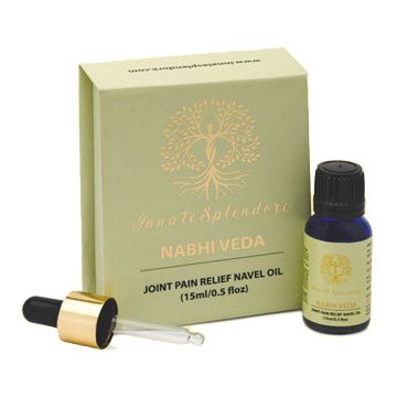 Joint Pain Relief Navel Oil Joint Pain Relief Navel Oil