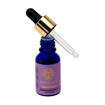 Skin Brightening Navel Oil Skin Brightening Navel Oil