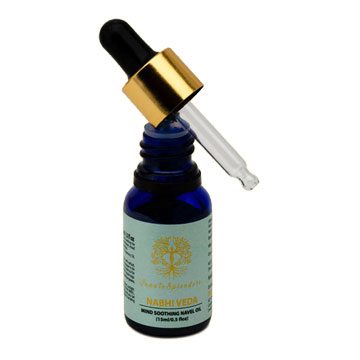 Mind Soothing Navel Oil Mind Soothing Navel Oil