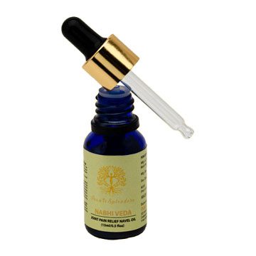 Joint Pain Relief Navel Oil Joint Pain Relief Navel Oil