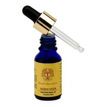 Digestion Navel Oil Digestion Navel Oil