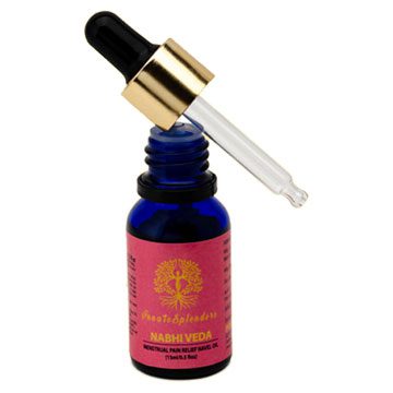 Menstrual Pain Relief Navel Oil Menstrual Pain Relief Navel Oil