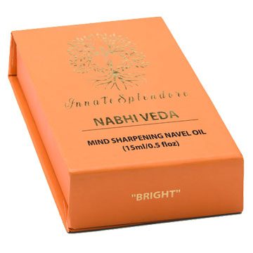 Mind Sharpening Navel Oil Mind Sharpening Navel Oil