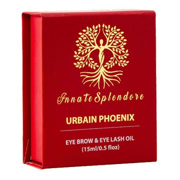 Eyebrow And Eyelash Oil Eyebrow And Eyelash Oil