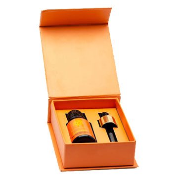 Mind Sharpening Navel Oil Mind Sharpening Navel Oil