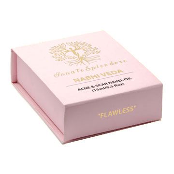 Acne & Scar Navel Oil Acne & Scar Navel Oil