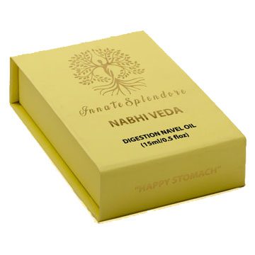 Digestion Navel Oil Digestion Navel Oil