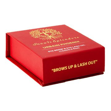 Eyebrow And Eyelash Oil Eyebrow And Eyelash Oil