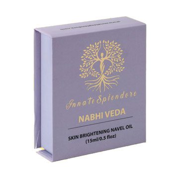 Skin Brightening Navel Oil Skin Brightening Navel Oil