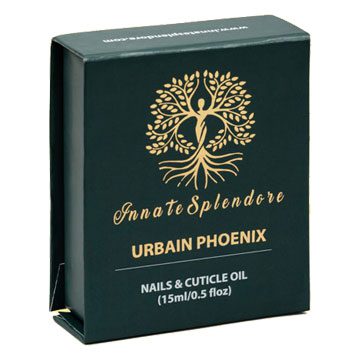 Nails & Cuticle Oil Nails & Cuticle Oil