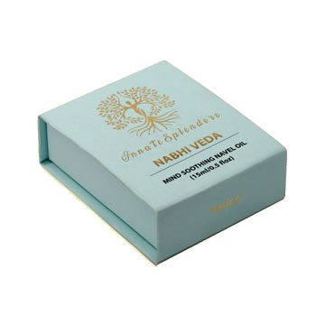 Mind Soothing Navel Oil Mind Soothing Navel Oil