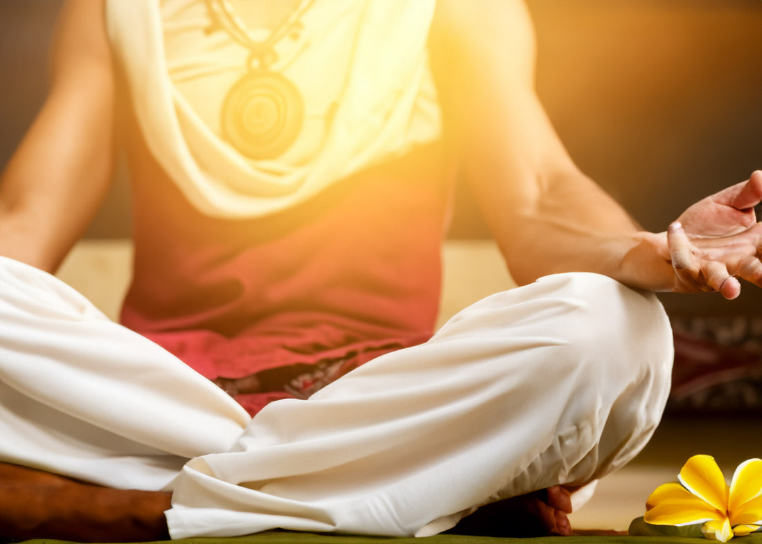 Discover the Transformative Journey of Meditation and Yoga