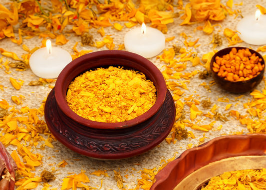 Nabhi Chikitsa: Unlocking the Power of Ayurveda