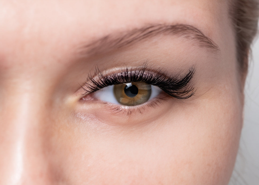 Discover the Ultimate Solution for Eyebrow and Eyelash Growth
