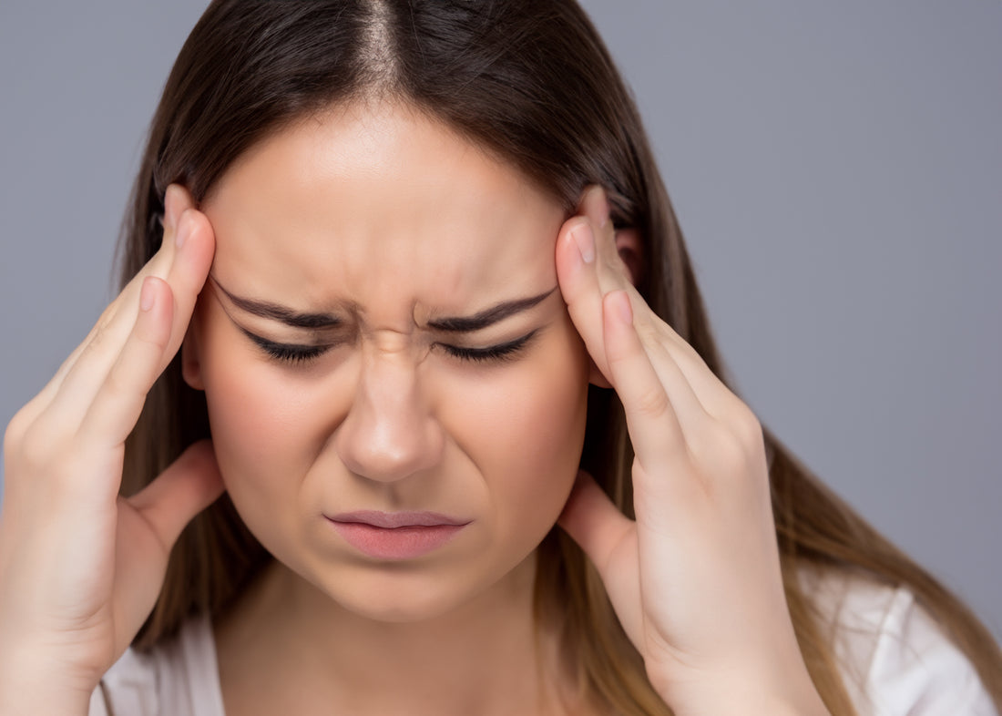 5 Proven Tips to Instantly Relieve Migraines at Home