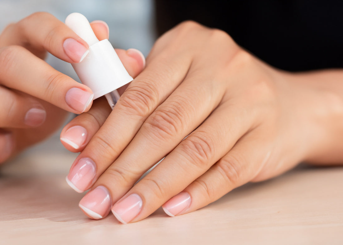 Power of the Best Nail Cuticle Oil for Healthy, Beautiful Nails