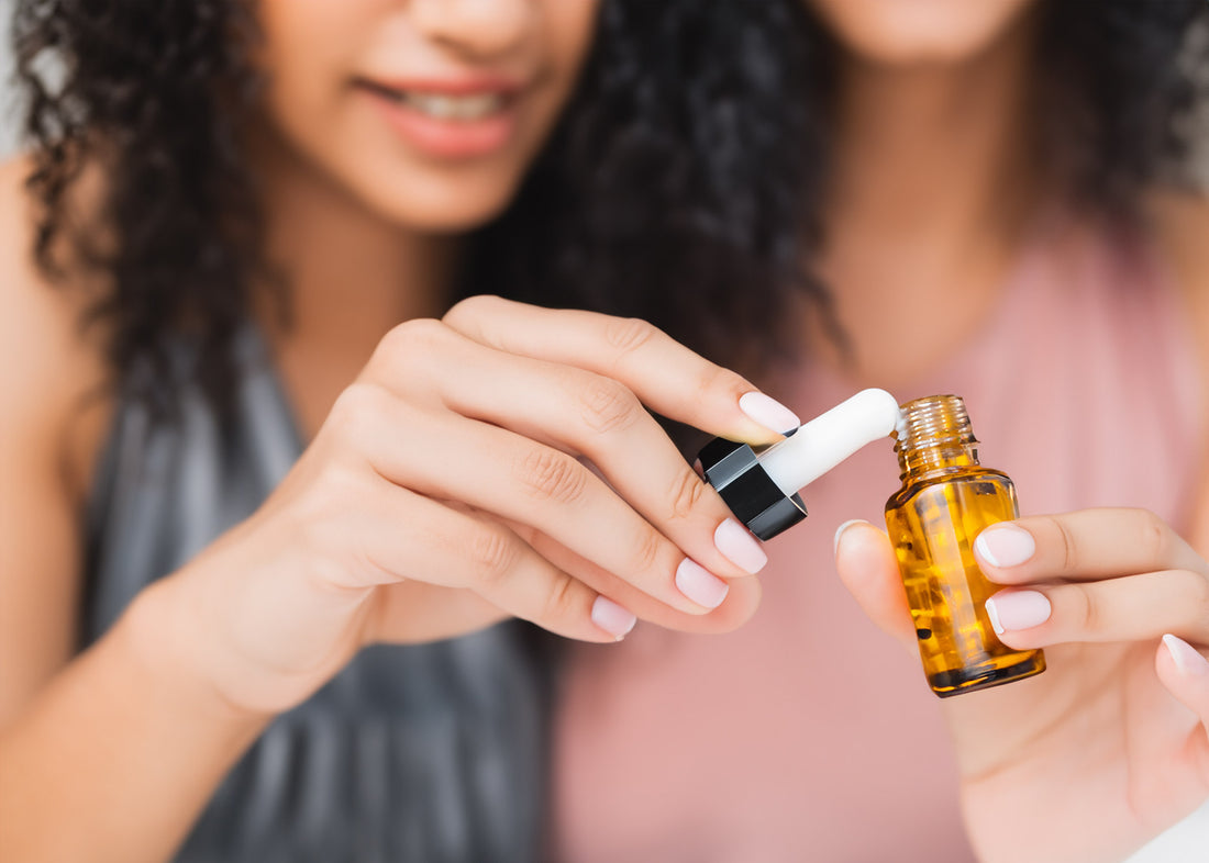 Super Nail Cuticle Oil: The Key to Healthy, Strong Nails