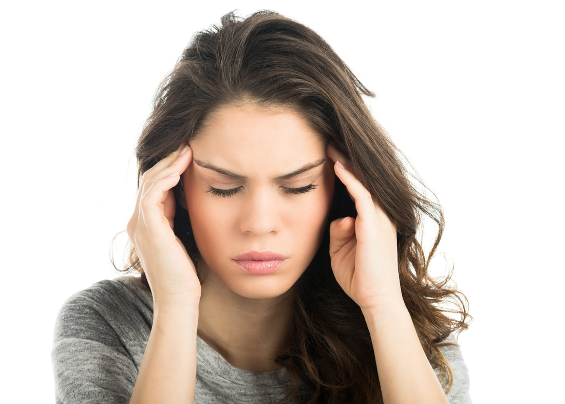  Migraines with Ayurveda