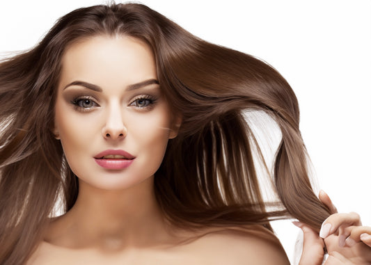 Unleash the Magic of Perfect Hair with Nabhi Veda's