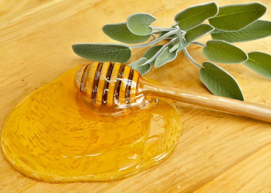  Heritage Honey: A Natural Wonder for Health, Beauty, and Weight Loss