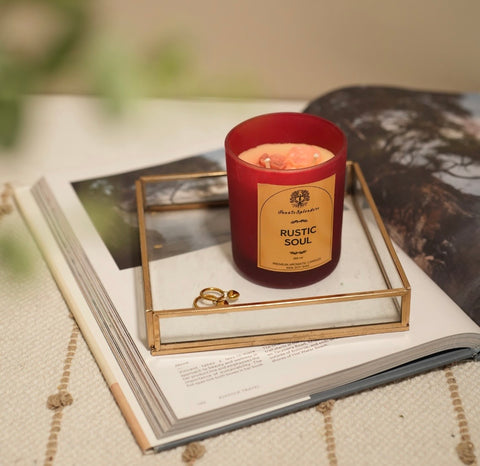 FIRESIDE ESSENCE