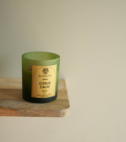 CITRUS CALM