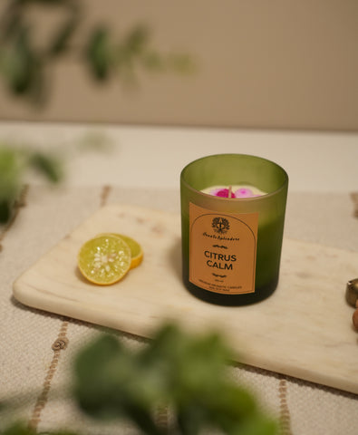 CITRUS CALM