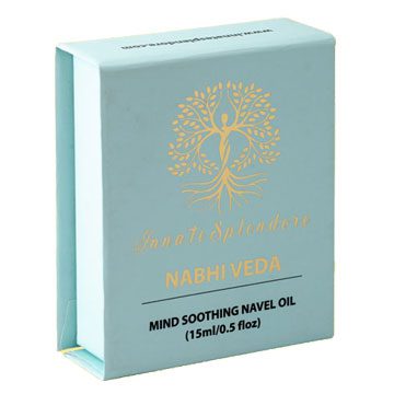 Mind Soothing Navel Oil
